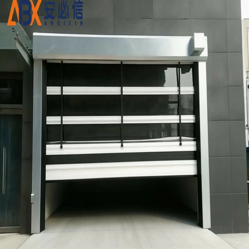 阿拉尔高速堆积门